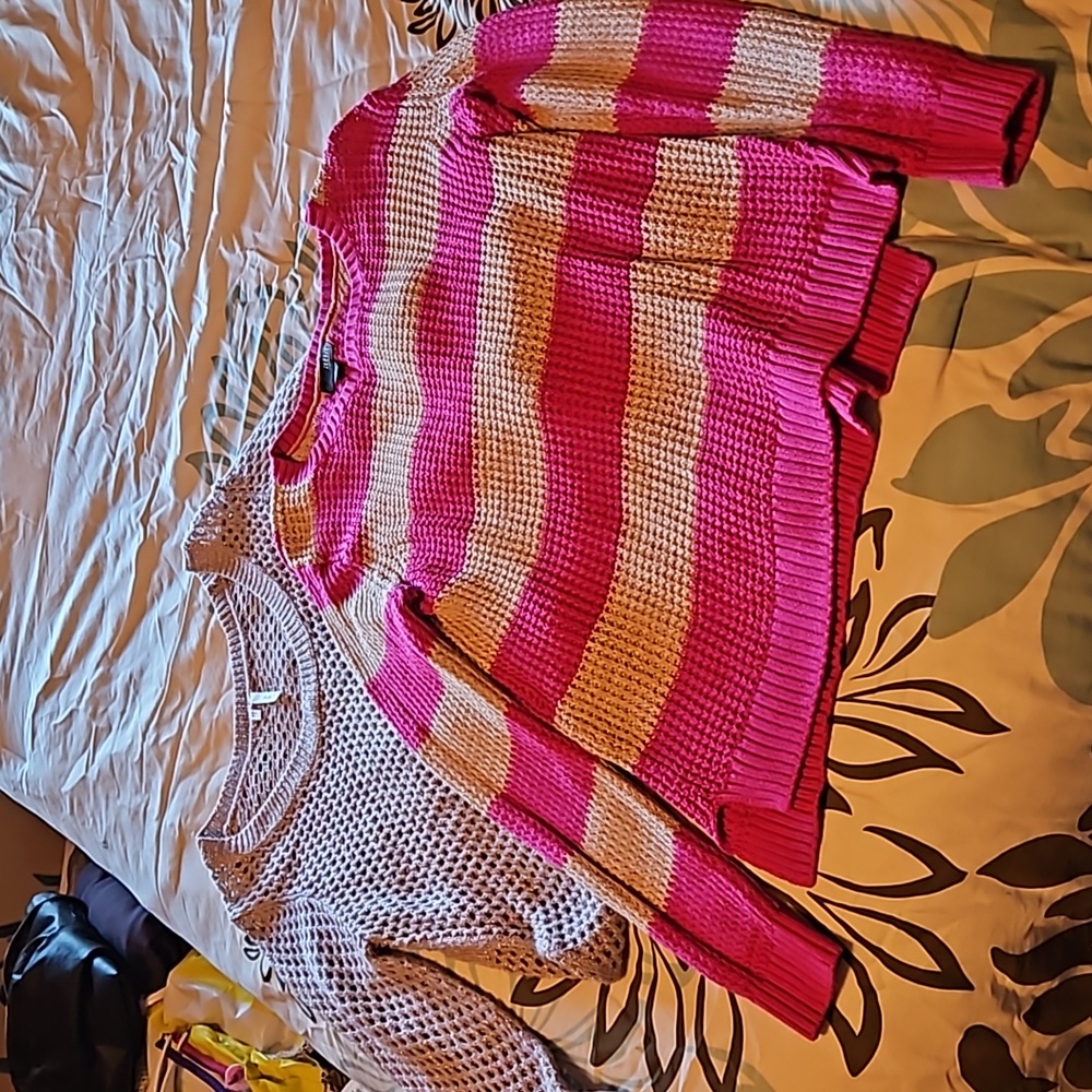 Womens sweaters